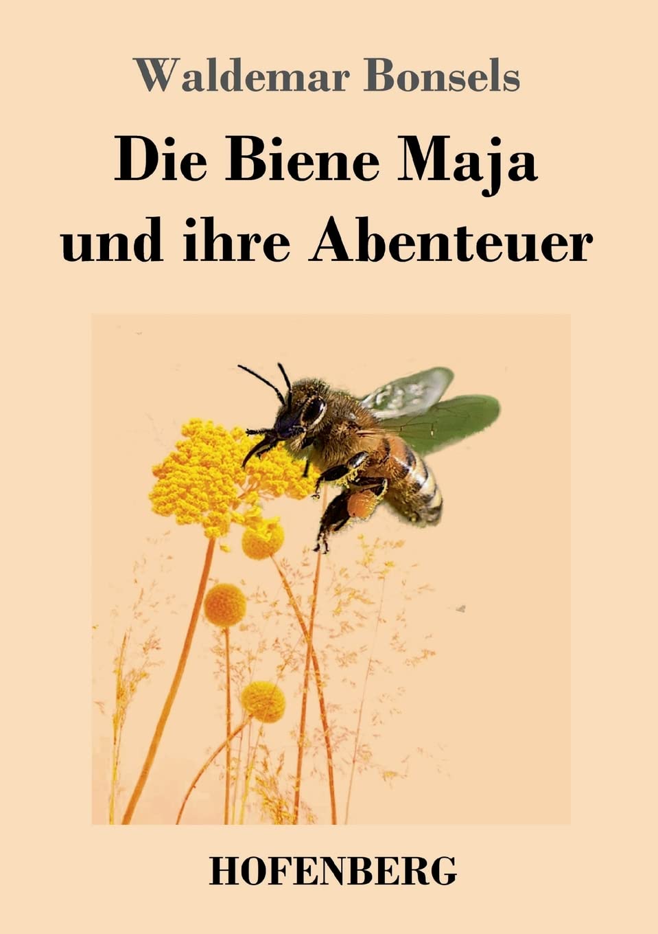 Die Biene Maja und ihre Abenteuer Classics