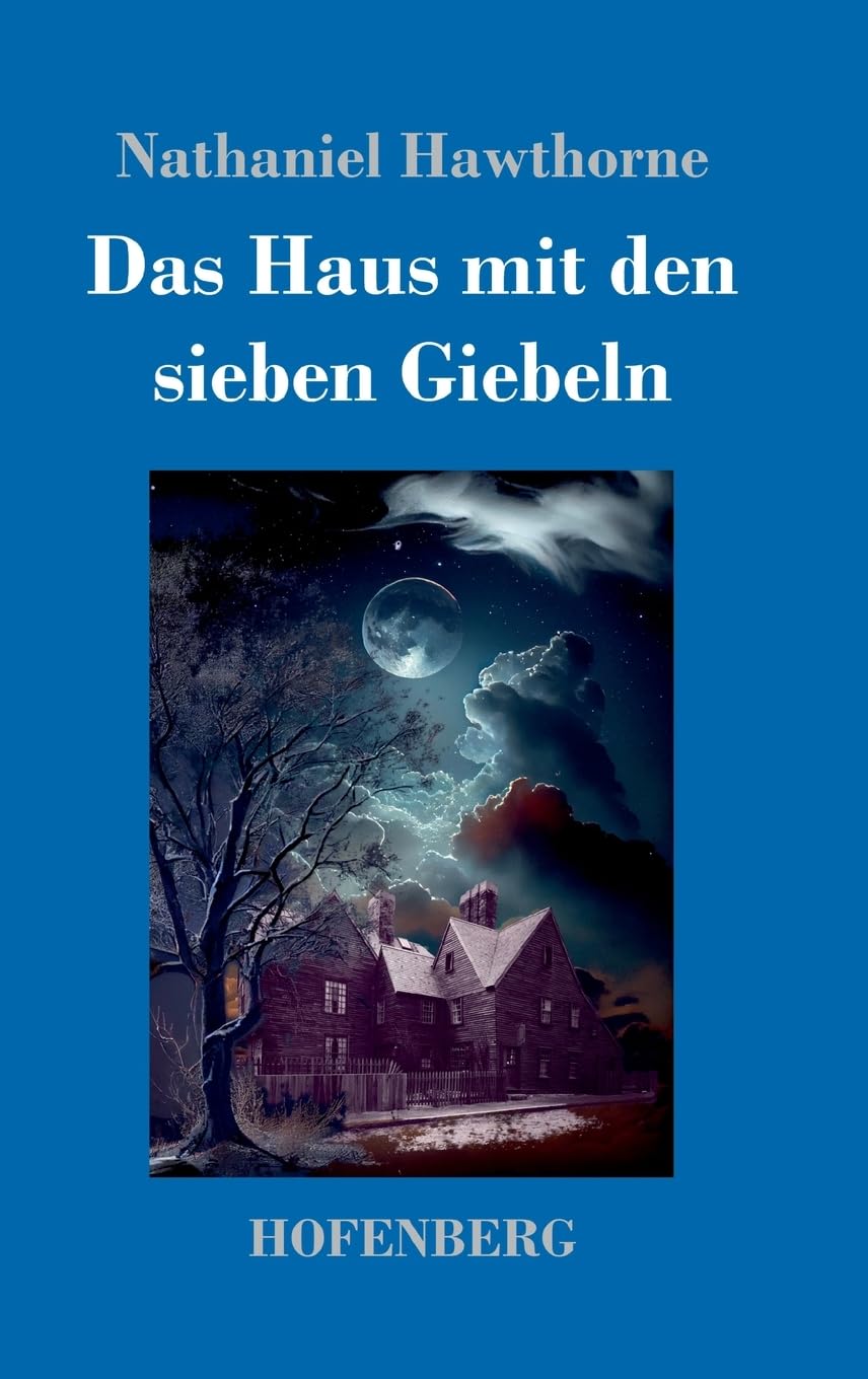 Product Image: Das Haus mit den sieben Giebeln