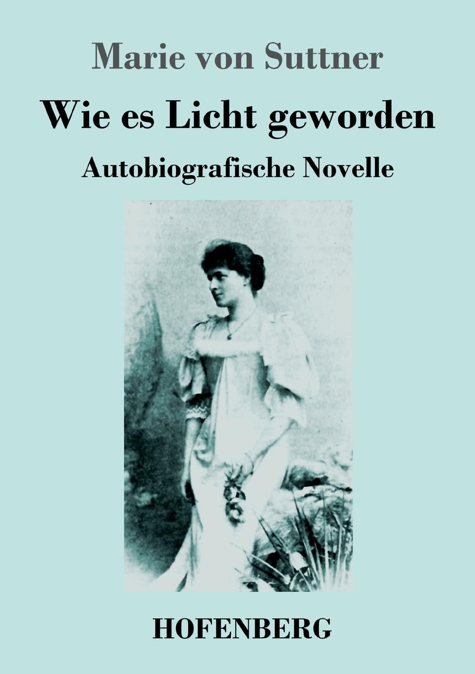 Wie es Licht geworden: Autobiografische Novelle Contemporary literature