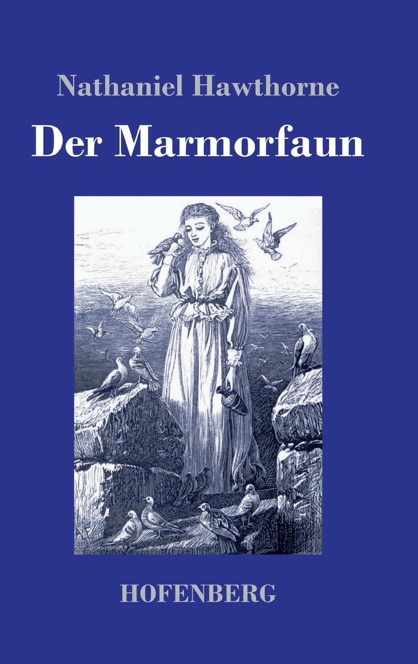 Product Image: Der Marmorfaun
