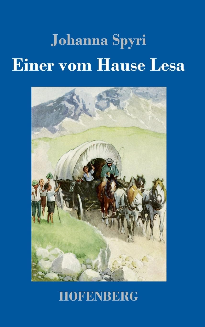 Product Image: Einer vom Hause Lesa