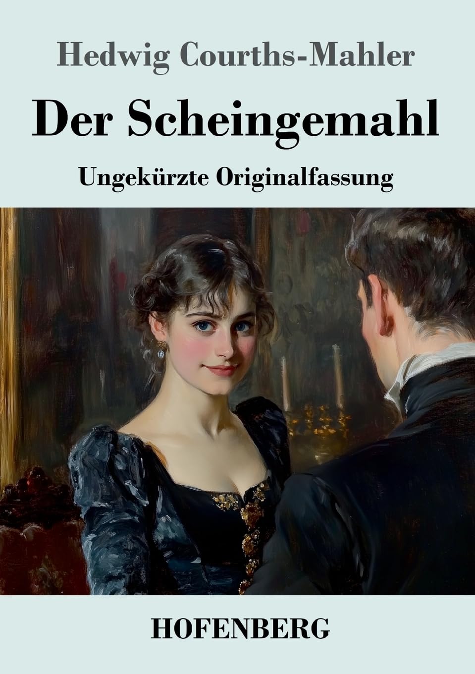 Der Scheingemahl: Ungekürzte Originalfassung Contemporary literature