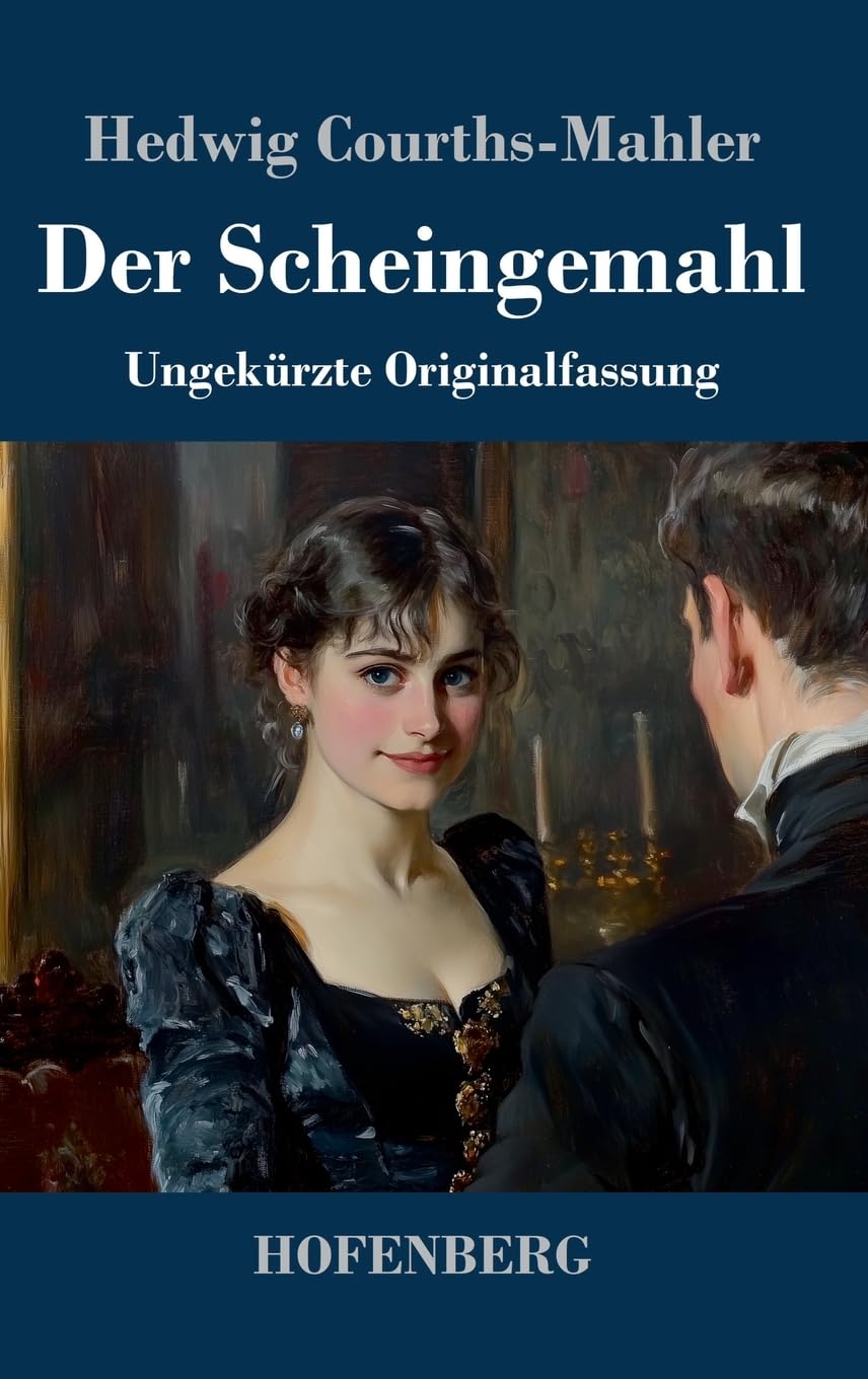 Der Scheingemahl: Ungekürzte Originalfassung Contemporary literature