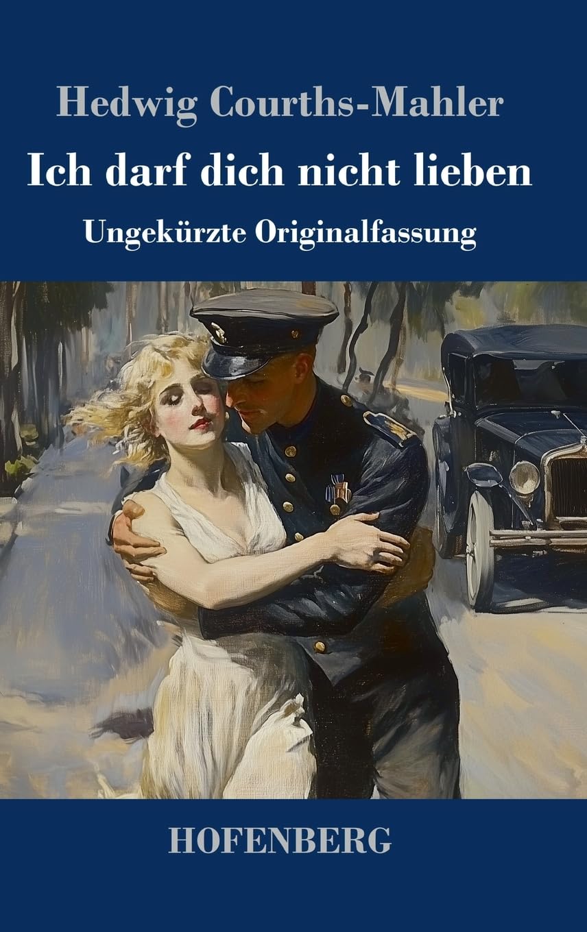 Ich darf dich nicht lieben: Ungekürzte Originalfassung Contemporary literature