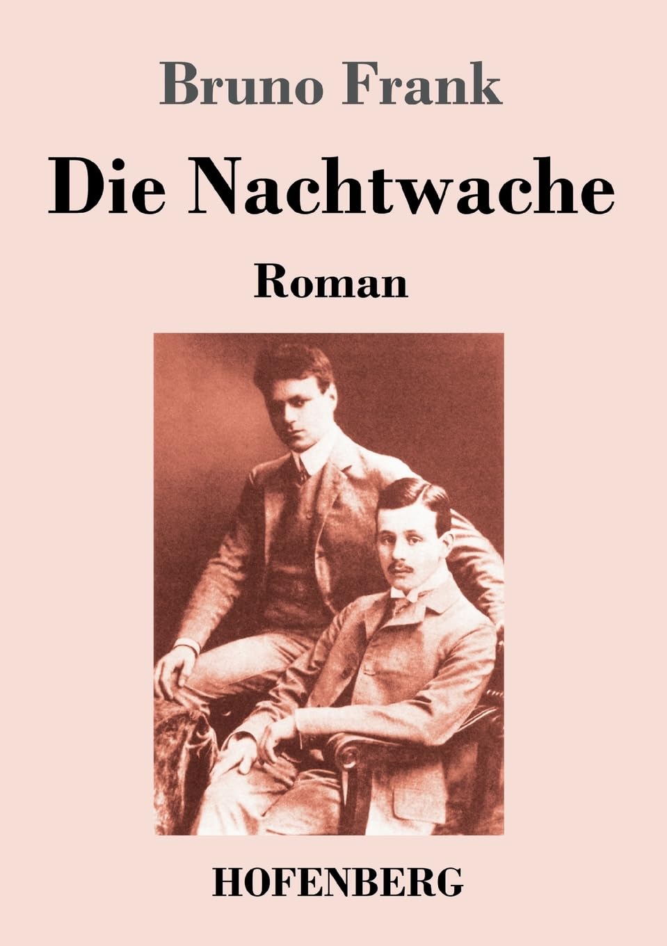 Product Image: Die Nachtwache