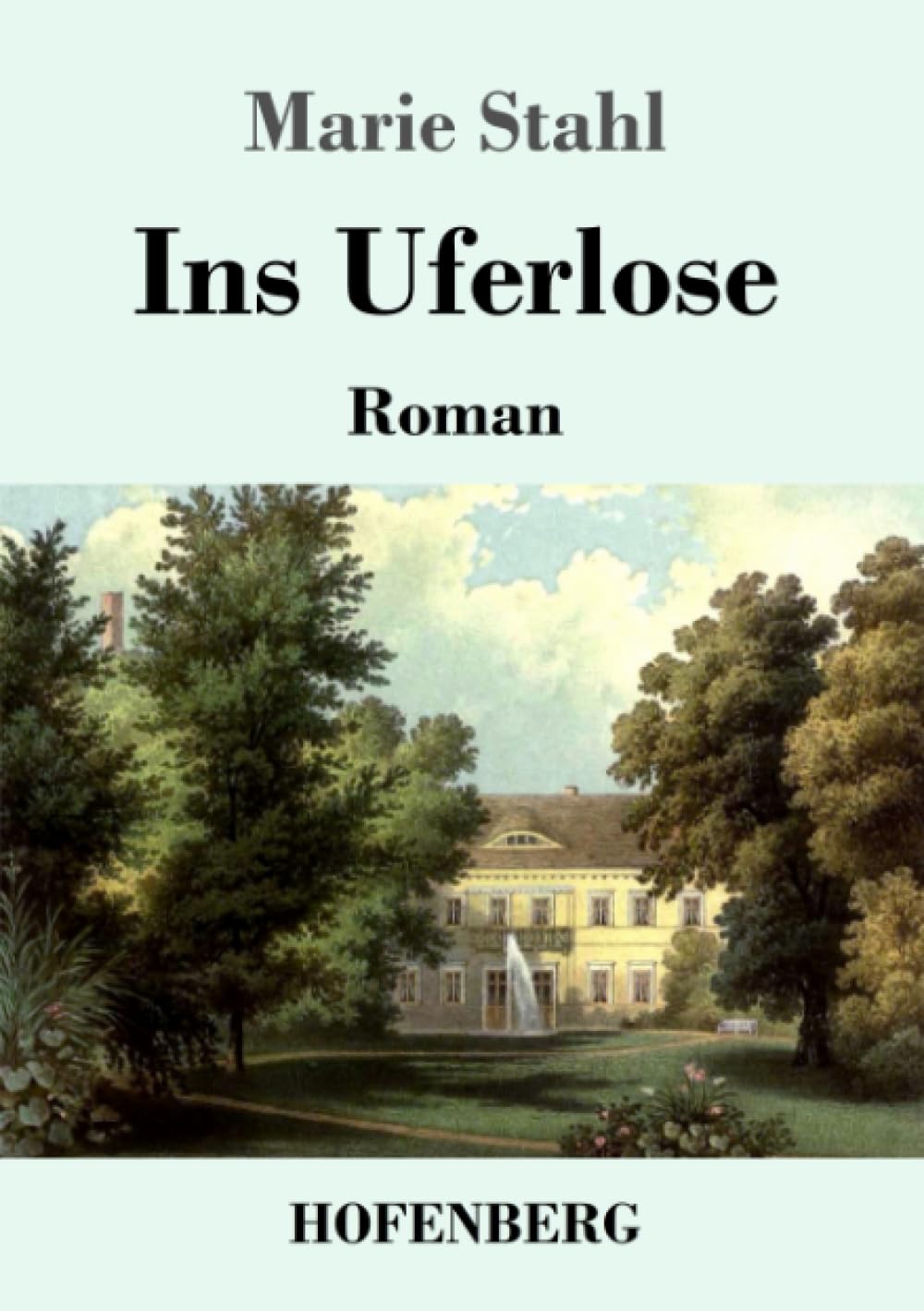 Product Image: Ins Uferlose