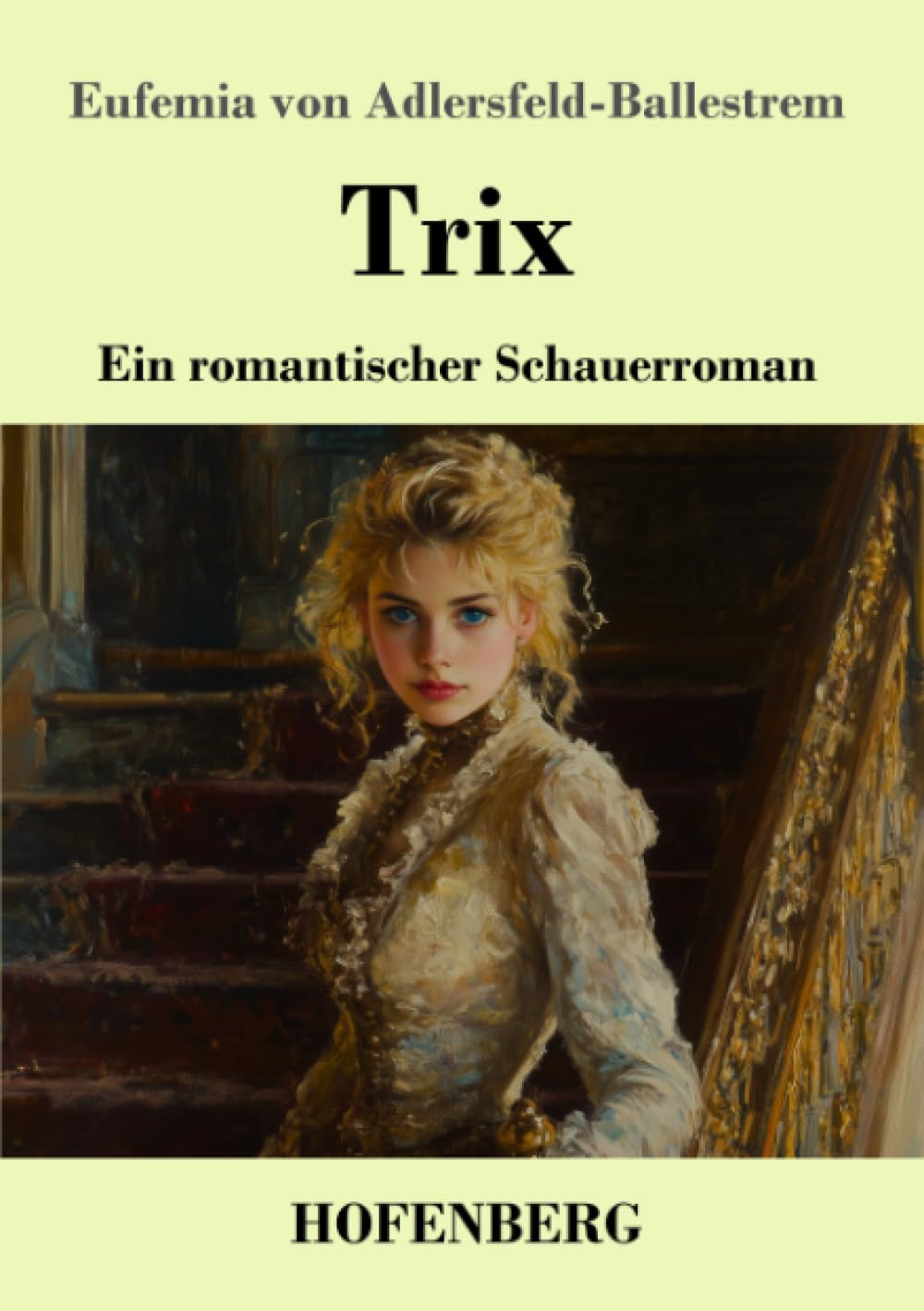 Product Image: Trix
