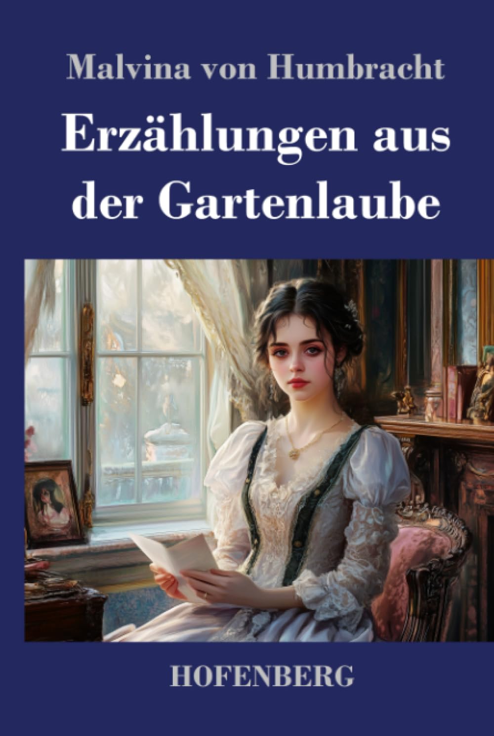 Erzählungen aus der Gartenlaube Contemporary literature