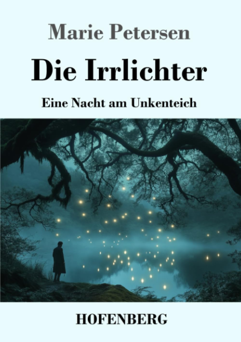 Product Image: Die Irrlichter