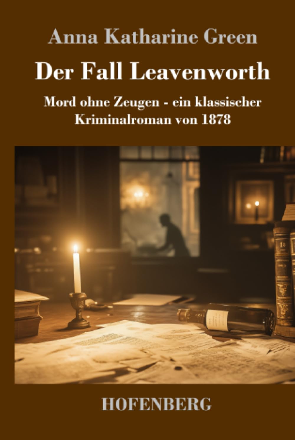 Der Fall Leavenworth Classics