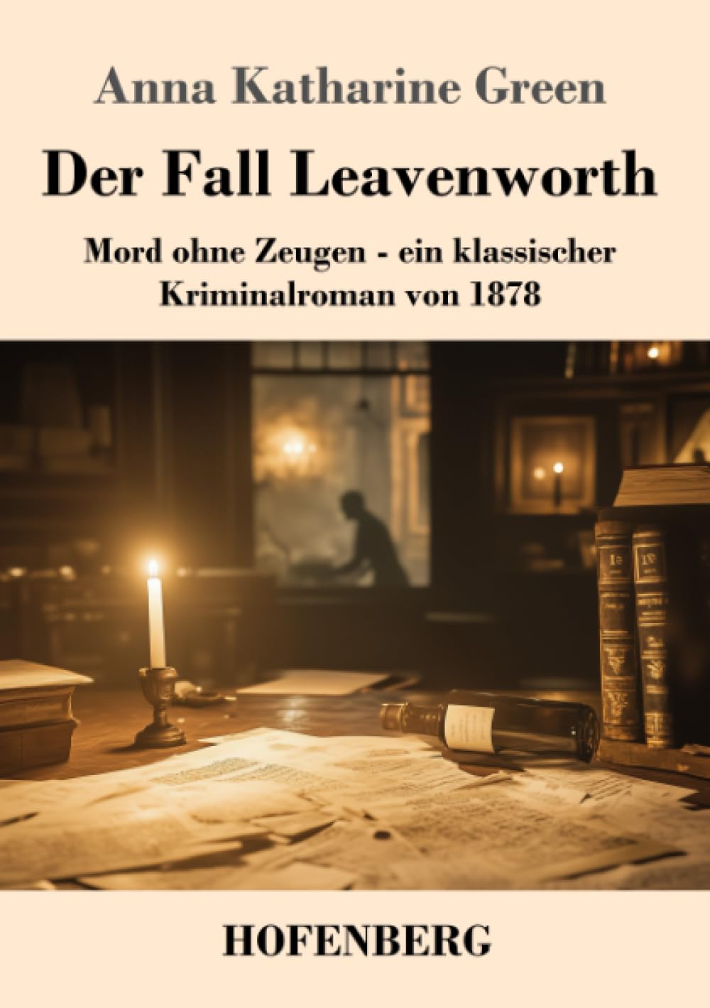 Product Image: Der Fall Leavenworth