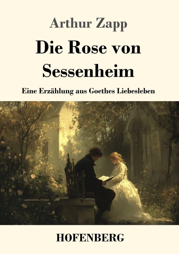 Product Image: Die Rose von Sessenheim