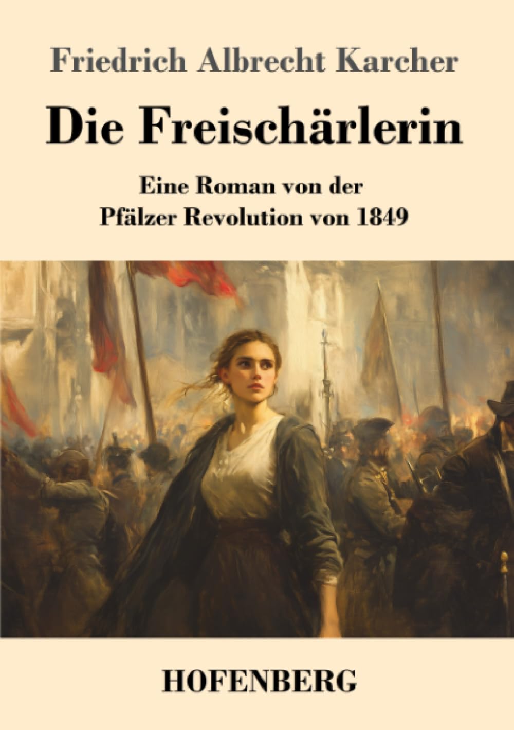 Die Freischärlerin Classics