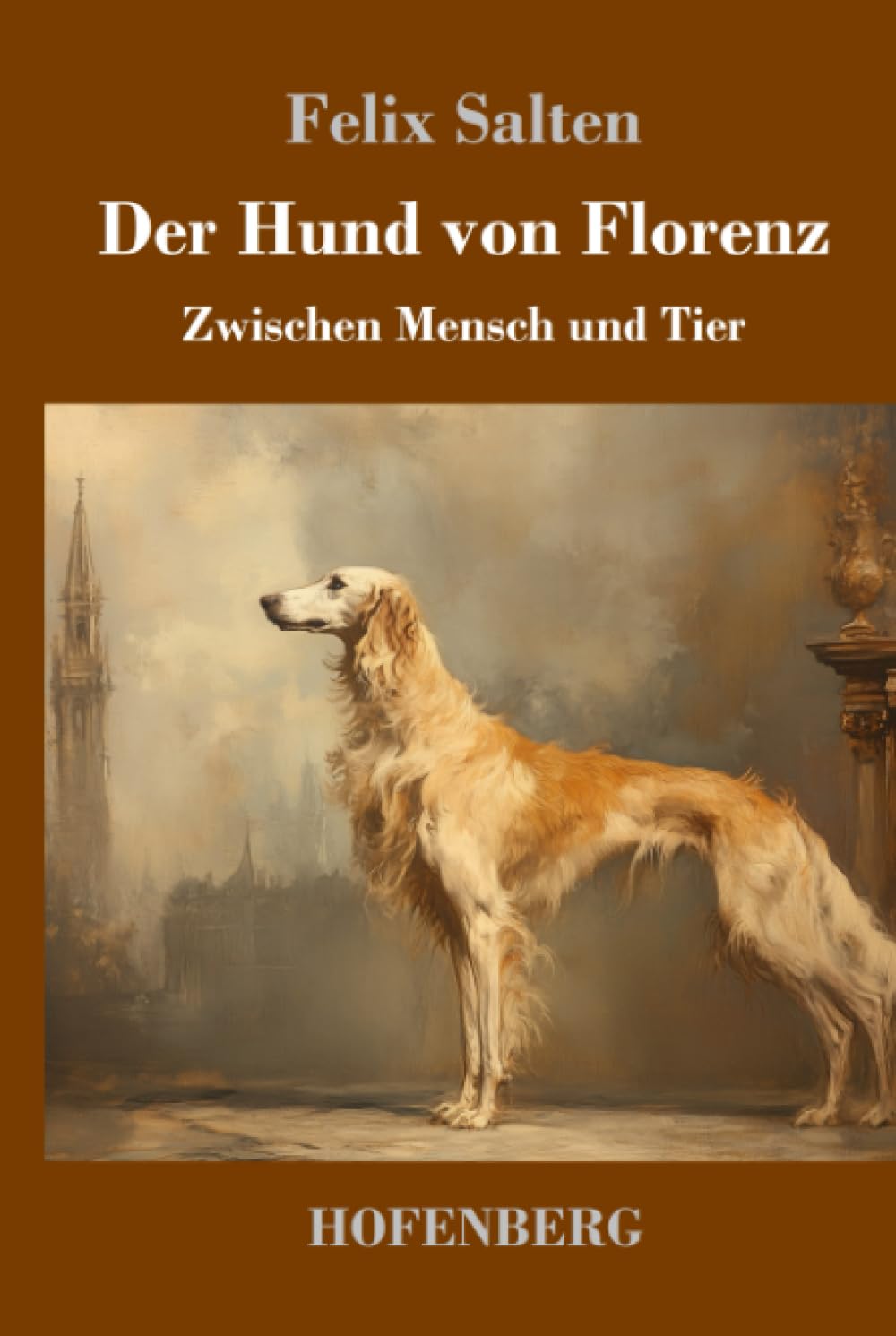 Der Hund von Florenz Classics