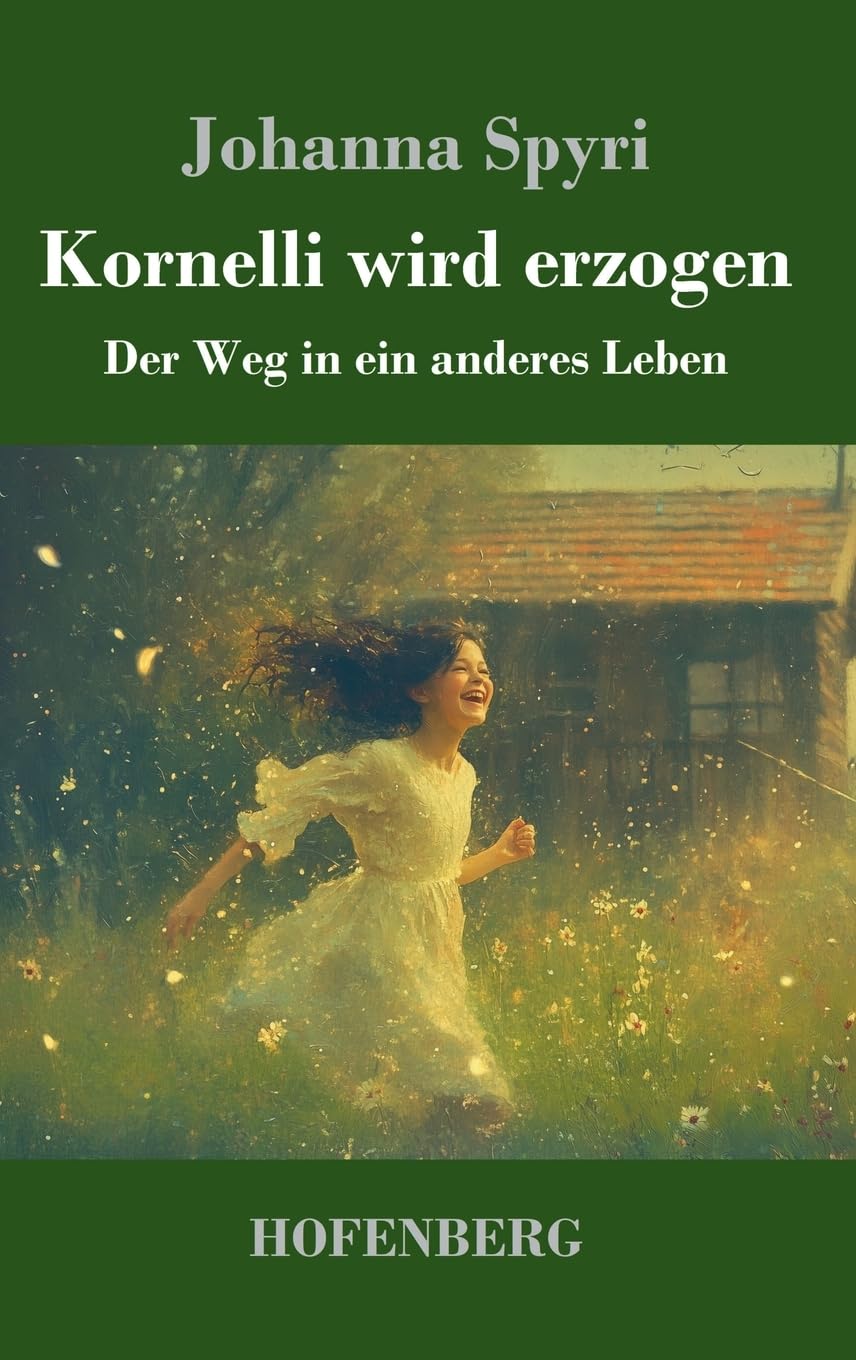 Product Image: Kornelli wird erzogen