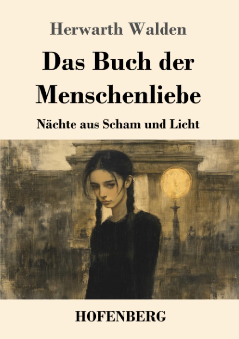 Product Image: Das Buch der Menschenliebe