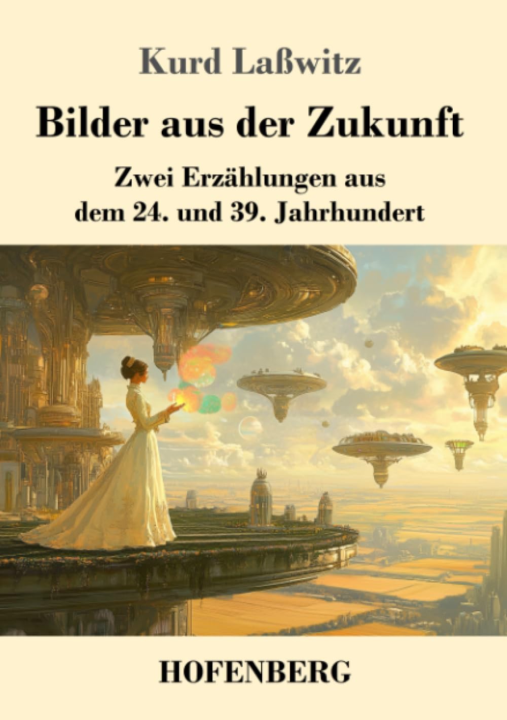 Product Image: Bilder aus der Zukunft