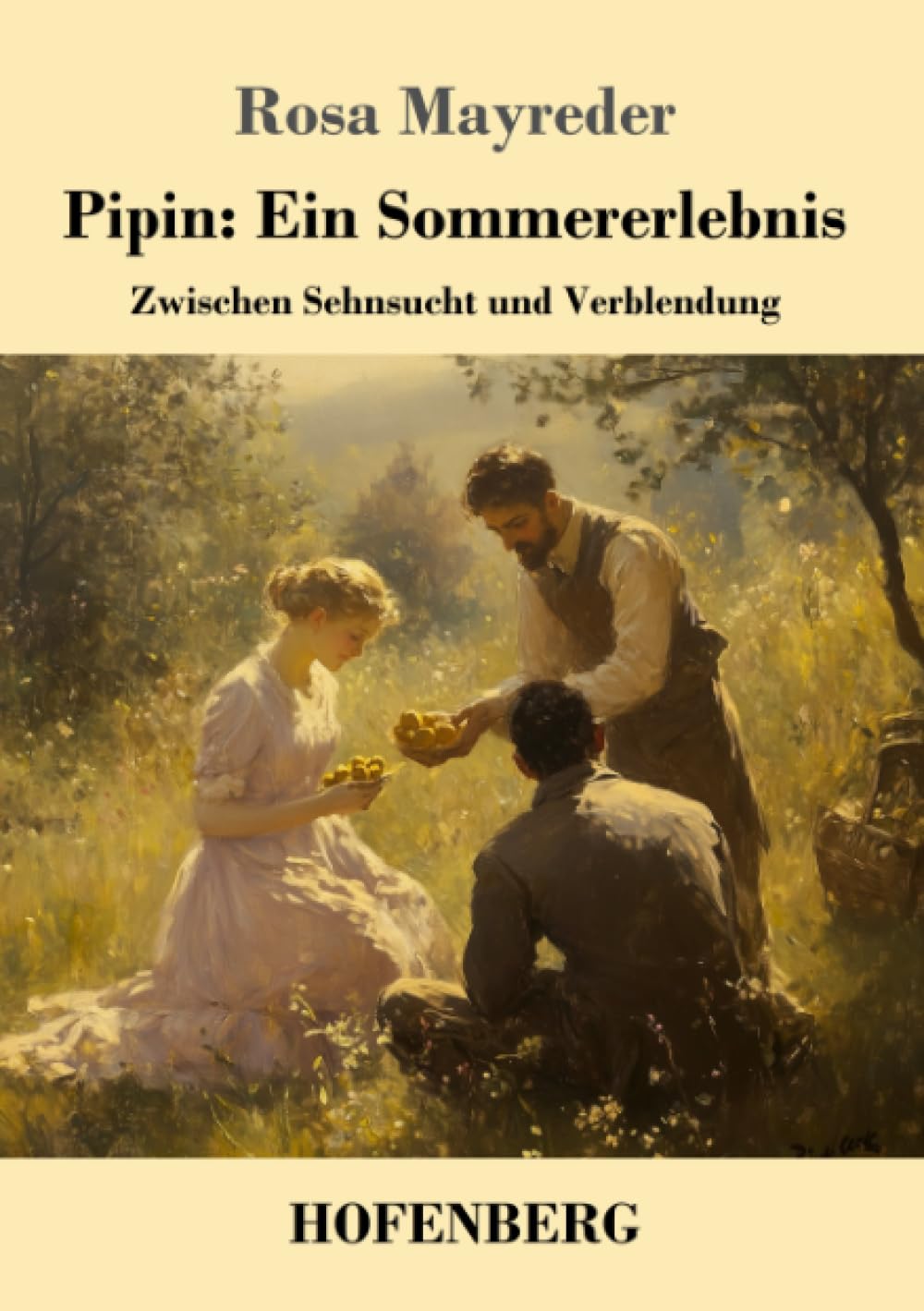 Product Image: Pipin: Ein Sommererlebnis