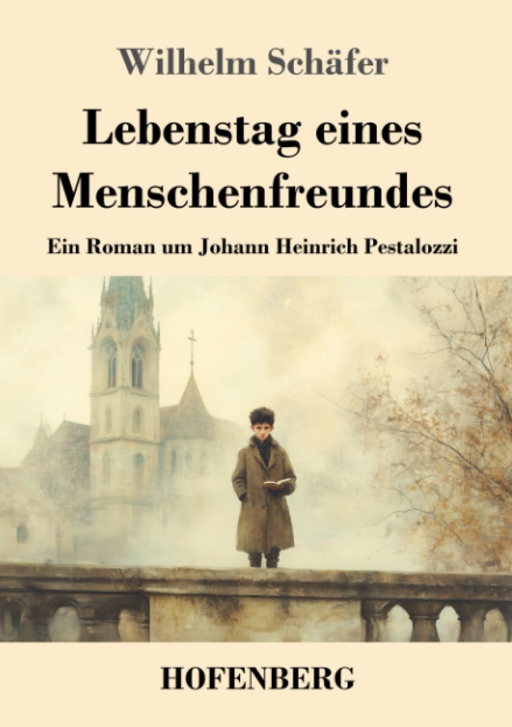 Product Image: Lebenstag eines Menschenfreundes
