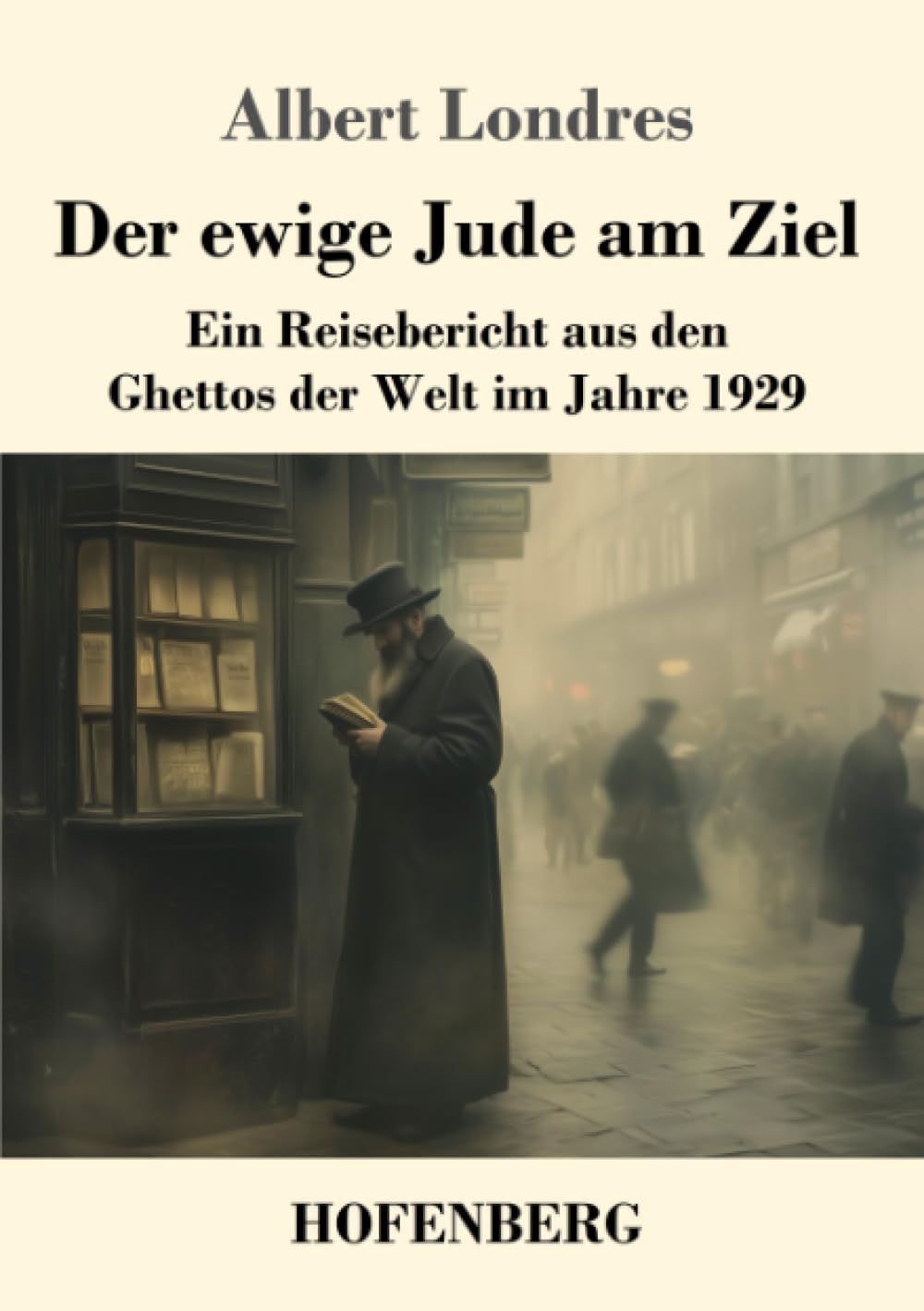 Der ewige Jude am Ziel Classics