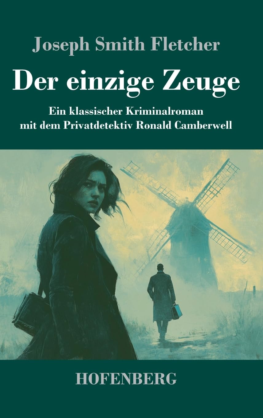 Product Image: Der einzige Zeuge