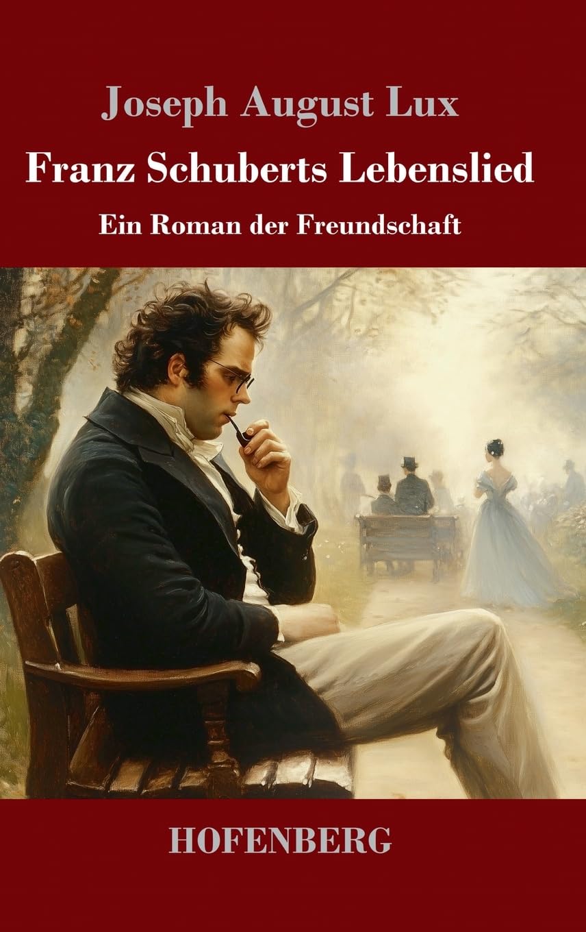 Product Image: Franz Schuberts Lebenslied