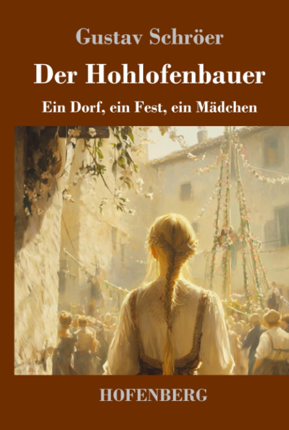 Product Image: Der Hohlofenbauer