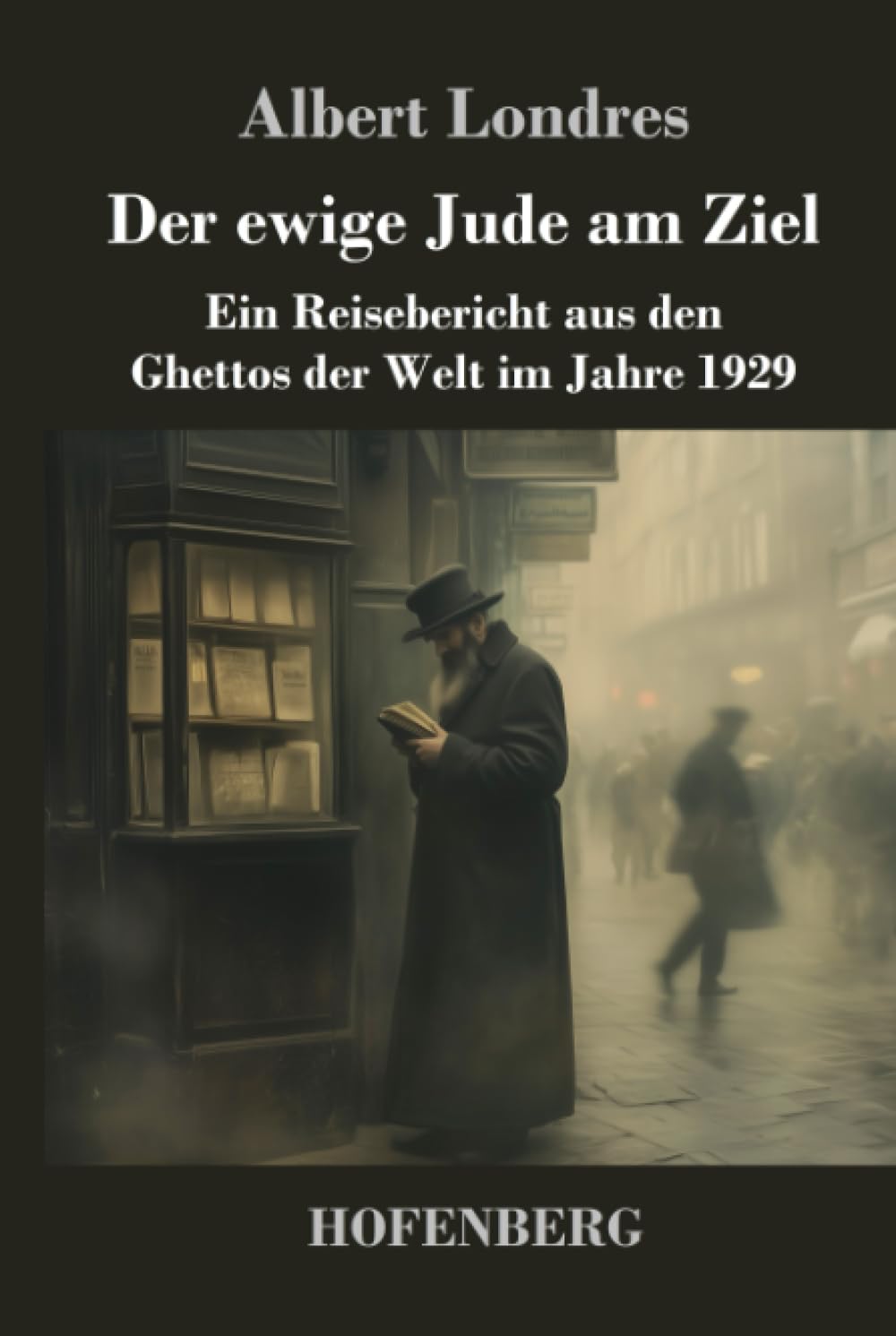 Der ewige Jude am Ziel Classics