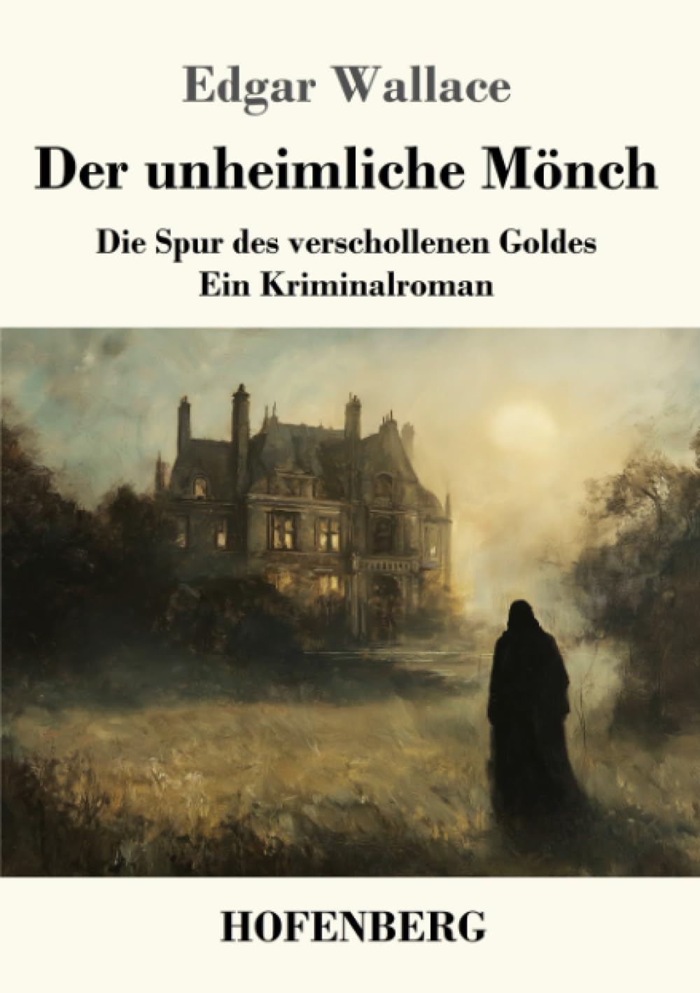 Der unheimliche Mönch Classics