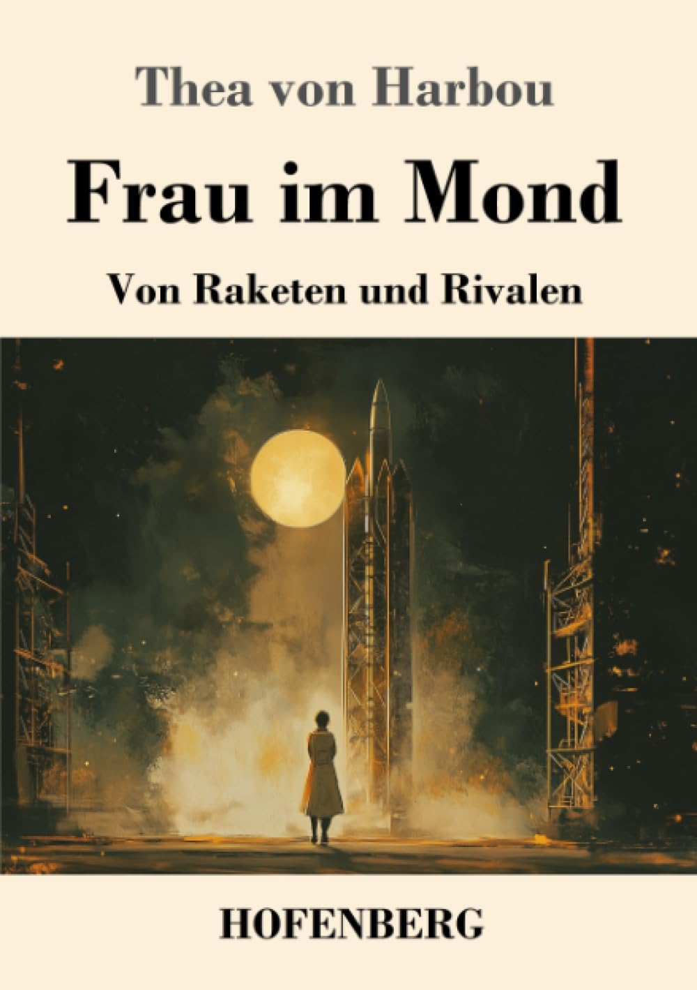 Frau im Mond Classics