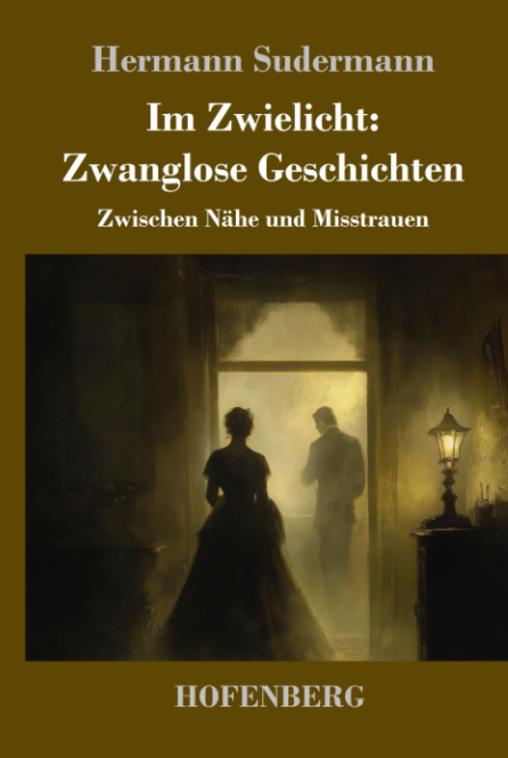 Im Zwielicht: Zwanglose Geschichten Classics