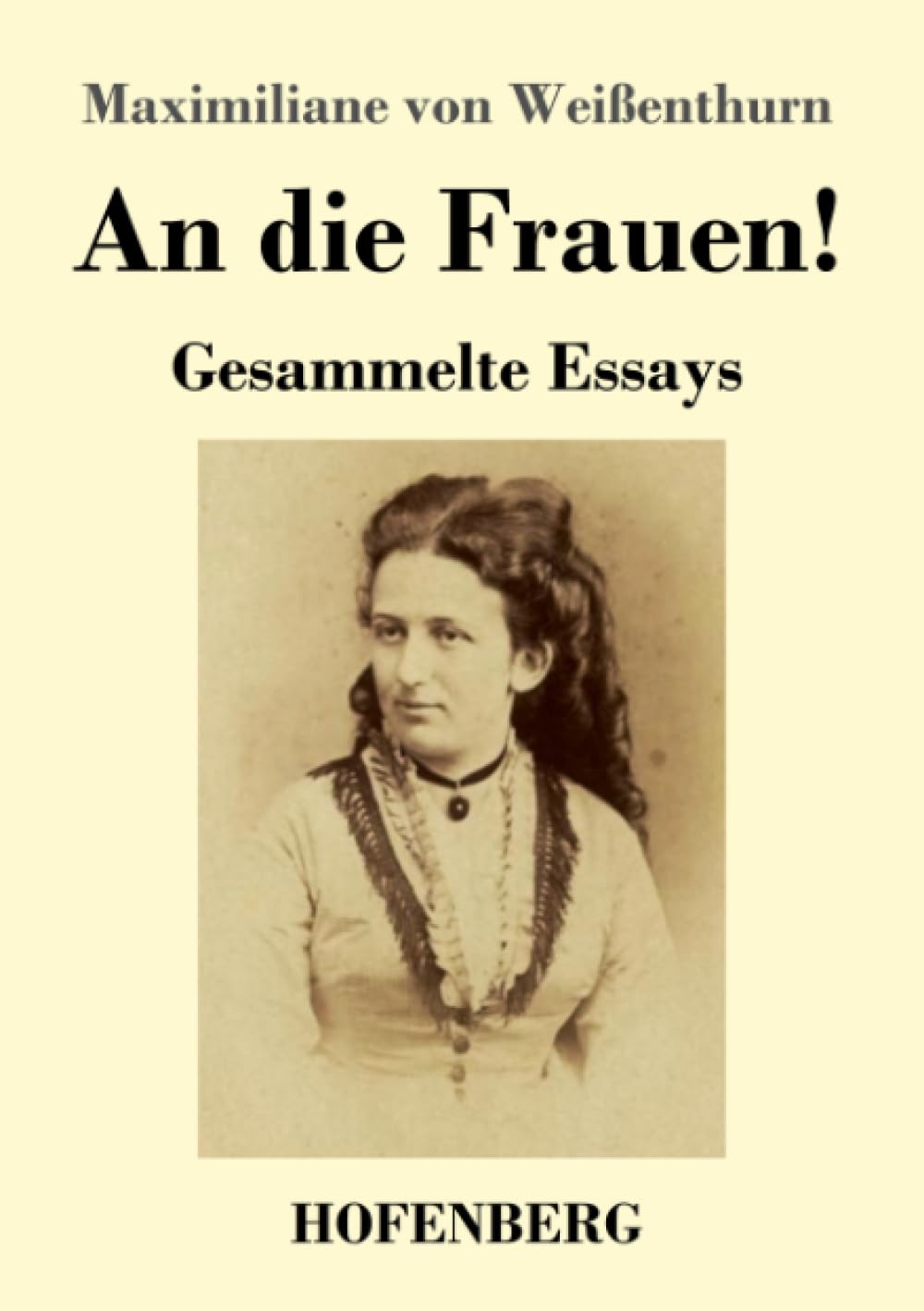 An die Frauen! Law