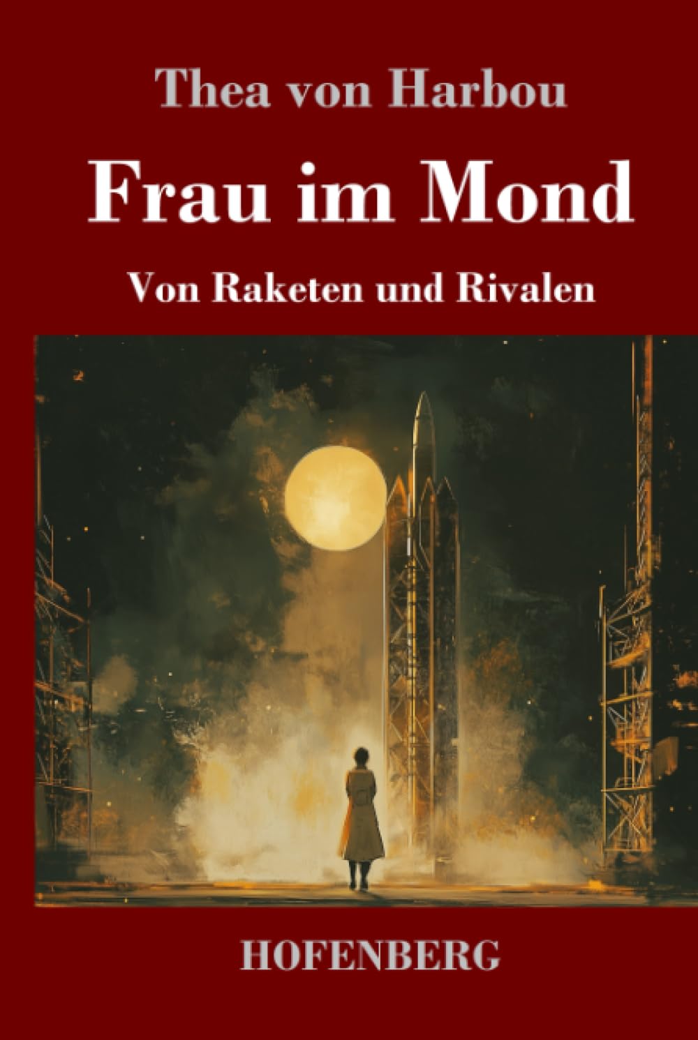Frau im Mond Classics