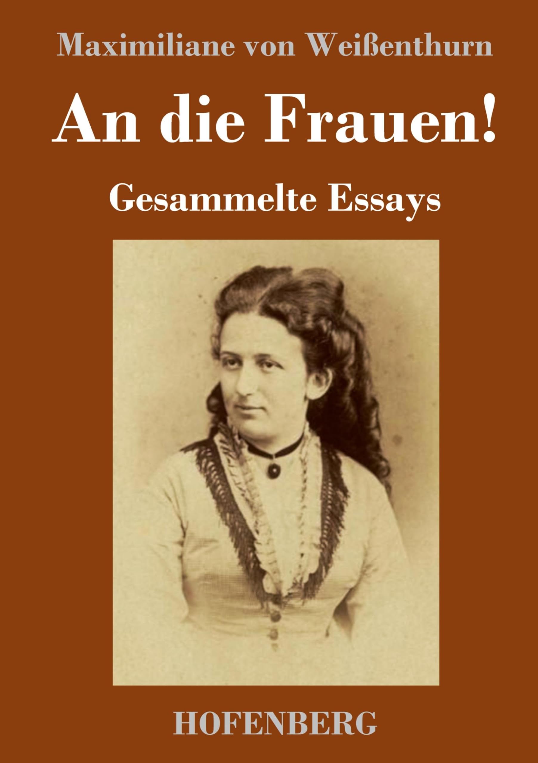 An die Frauen! Law