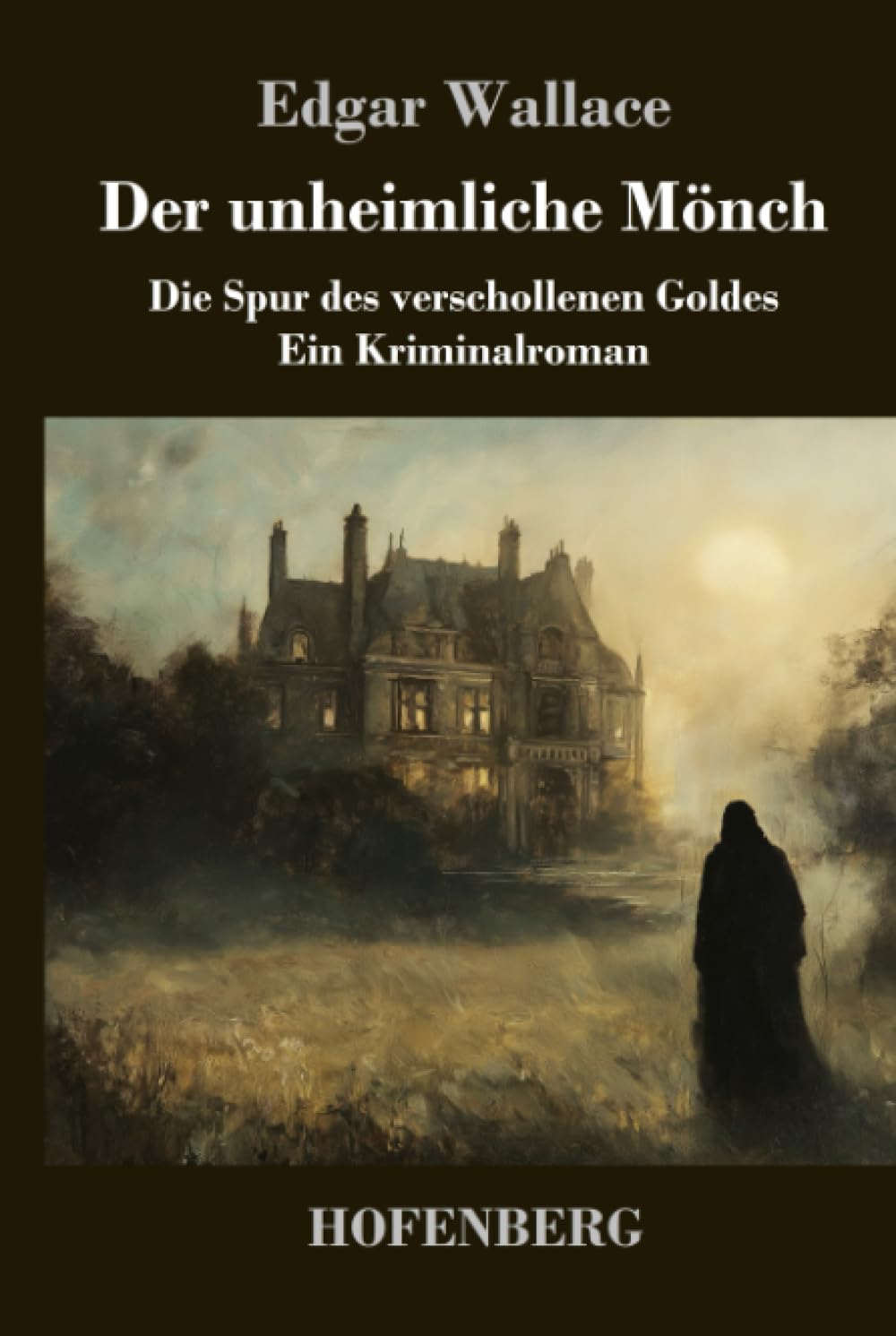 Der unheimliche Mönch Classics