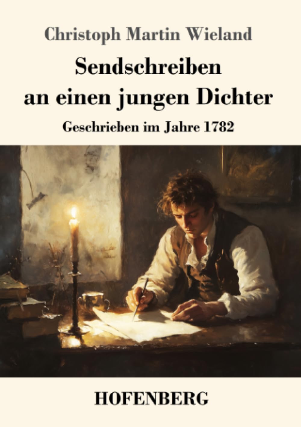 Sendschreiben an einen jungen Dichter Classics