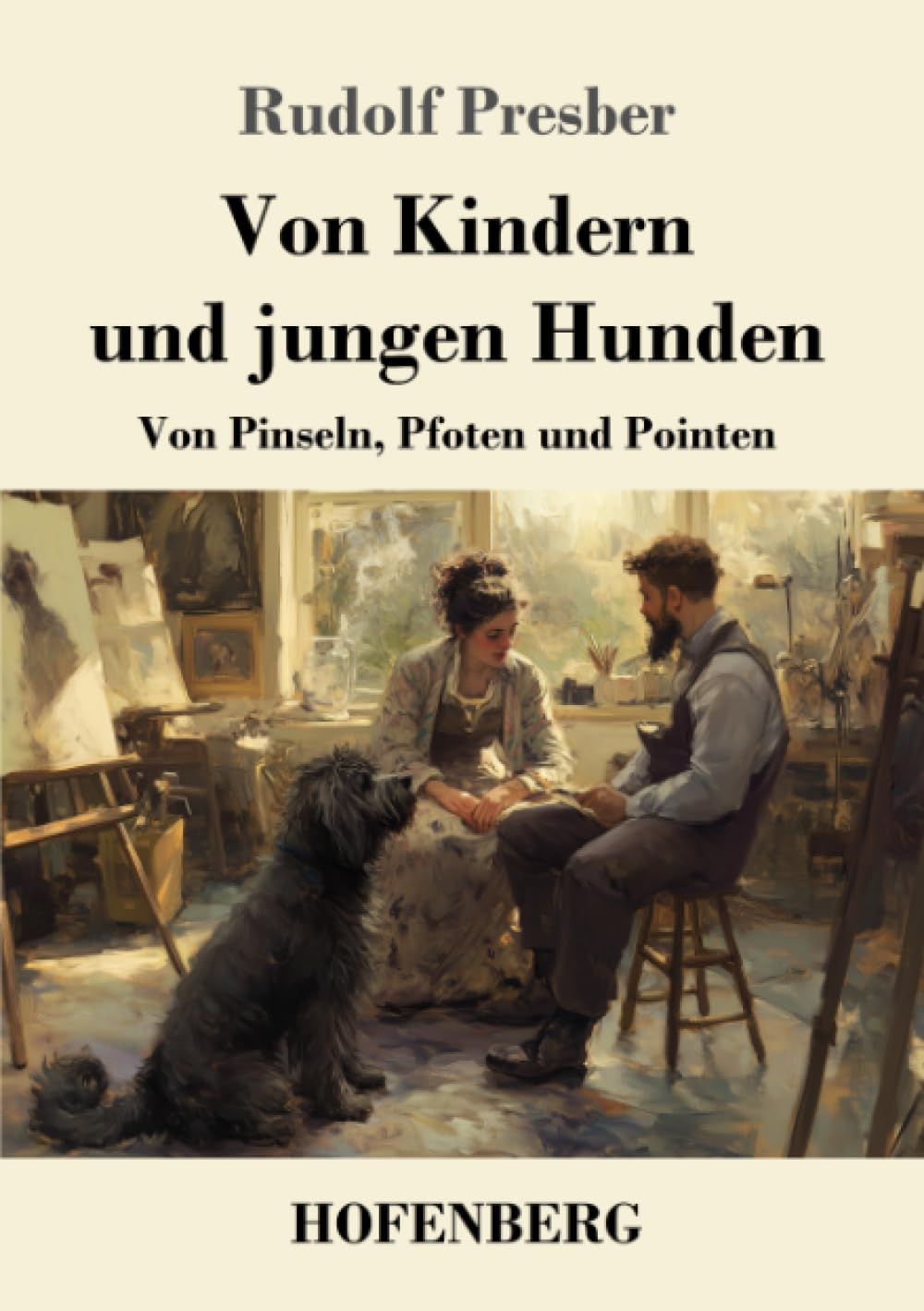 Von Kindern und jungen Hunden Classics