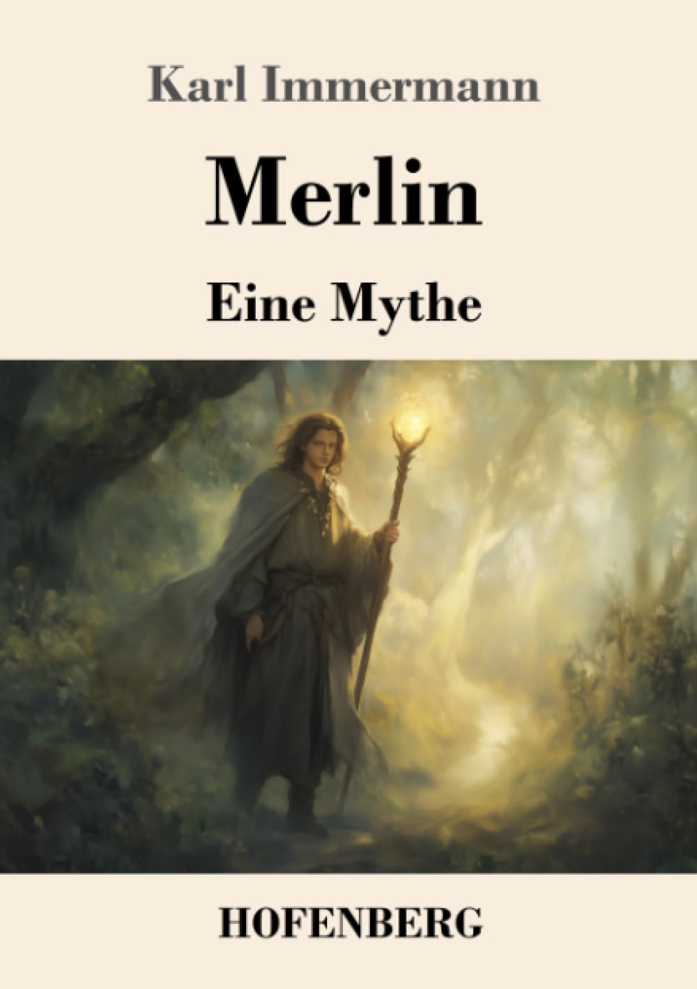 Merlin Drama