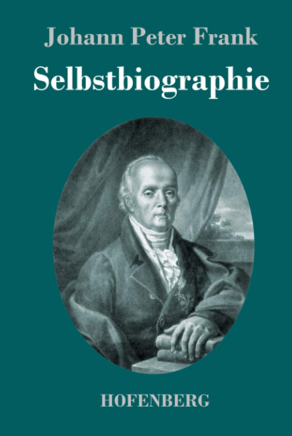 Product Image: Selbstbiographie