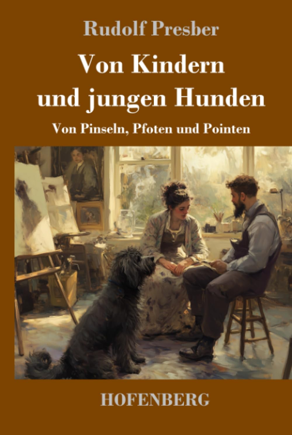 Von Kindern und jungen Hunden Classics