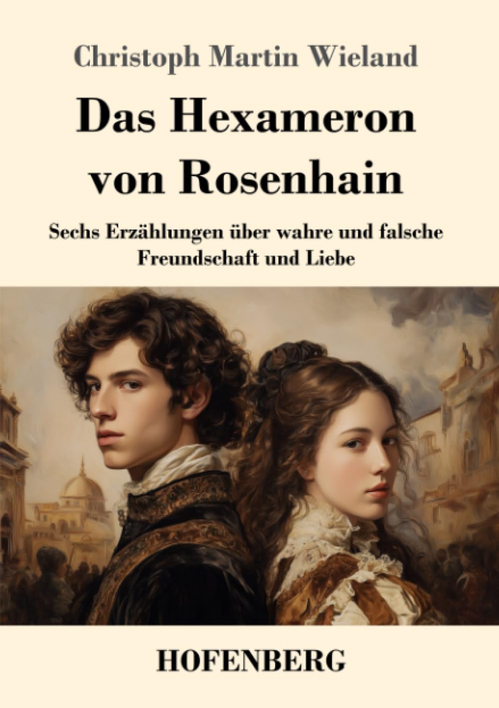Das Hexameron von Rosenhain Classics