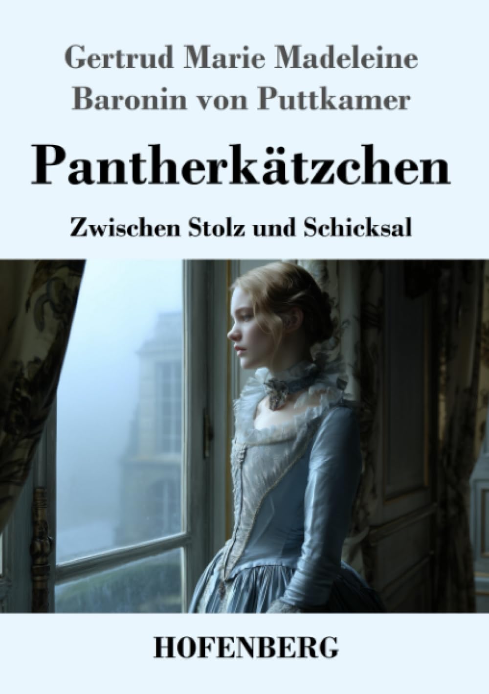 Pantherkätzchen Classics