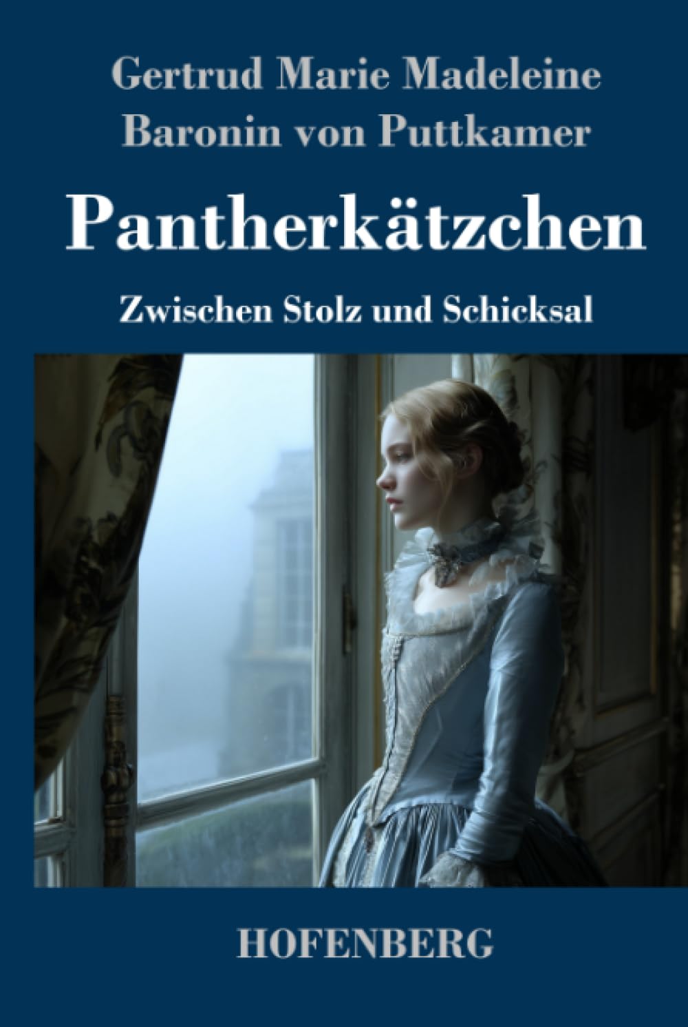 Pantherkätzchen Classics