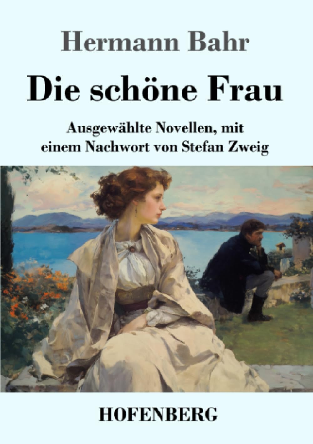 Product Image: Die schöne Frau