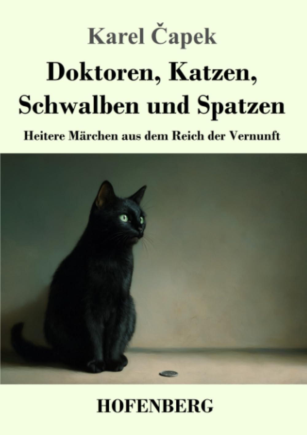 Doktoren, Katzen, Schwalben und Spatzen Classics