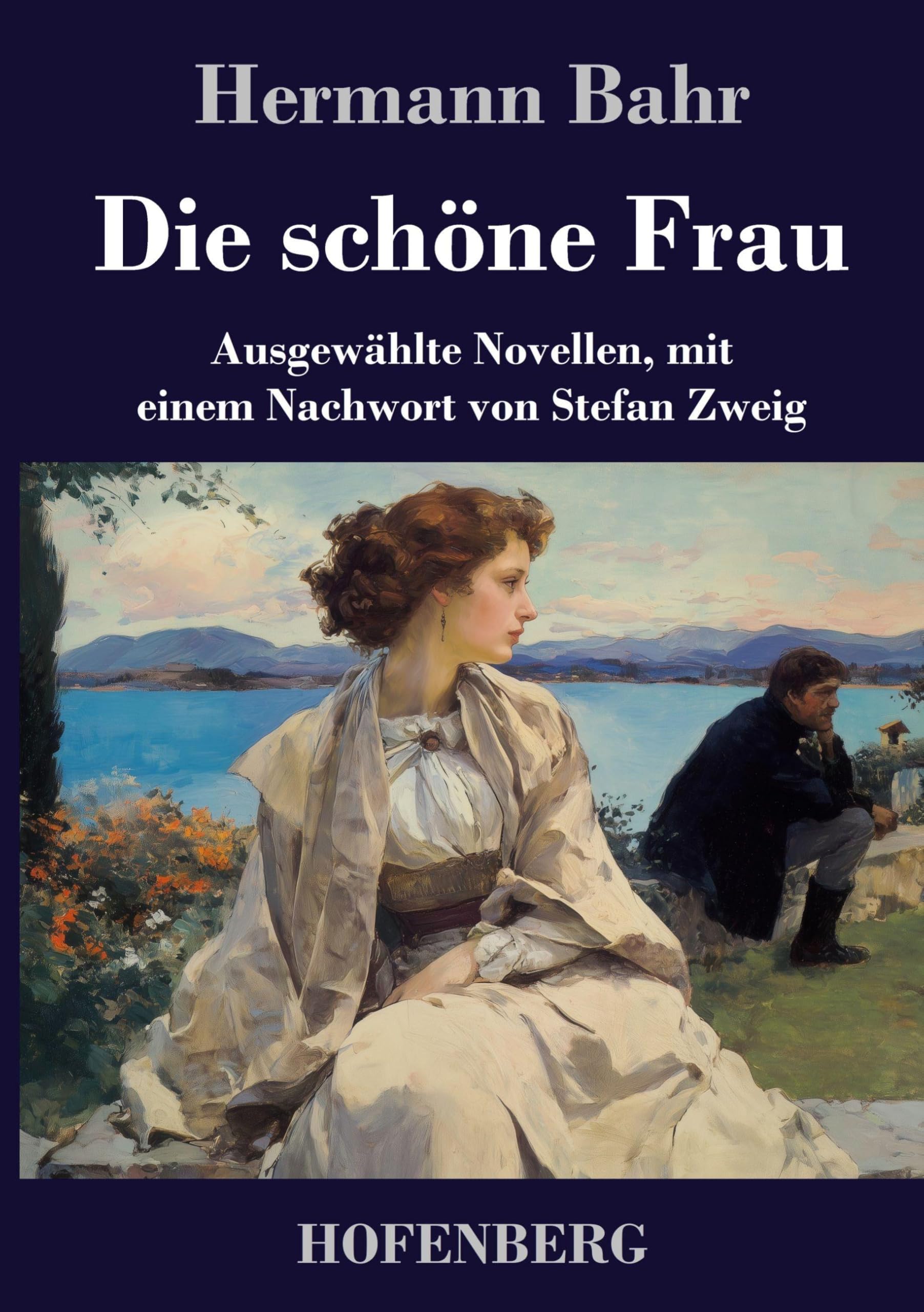 Product Image: Die schöne Frau