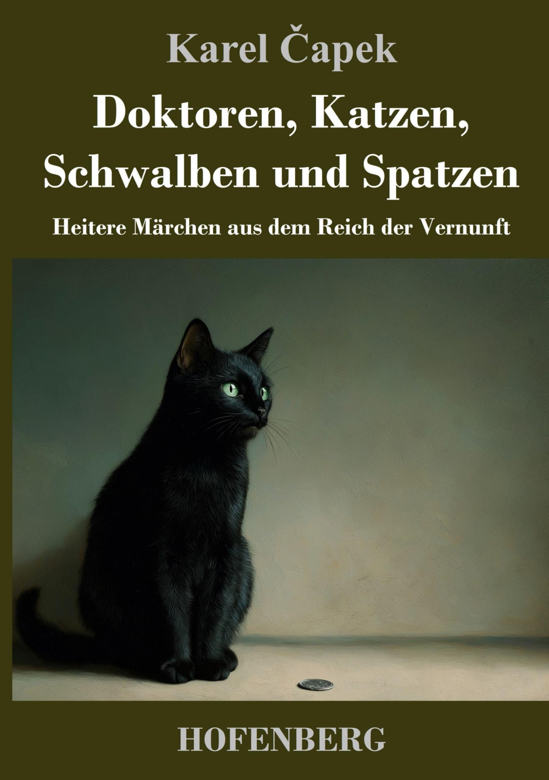 Doktoren, Katzen, Schwalben und Spatzen Classics