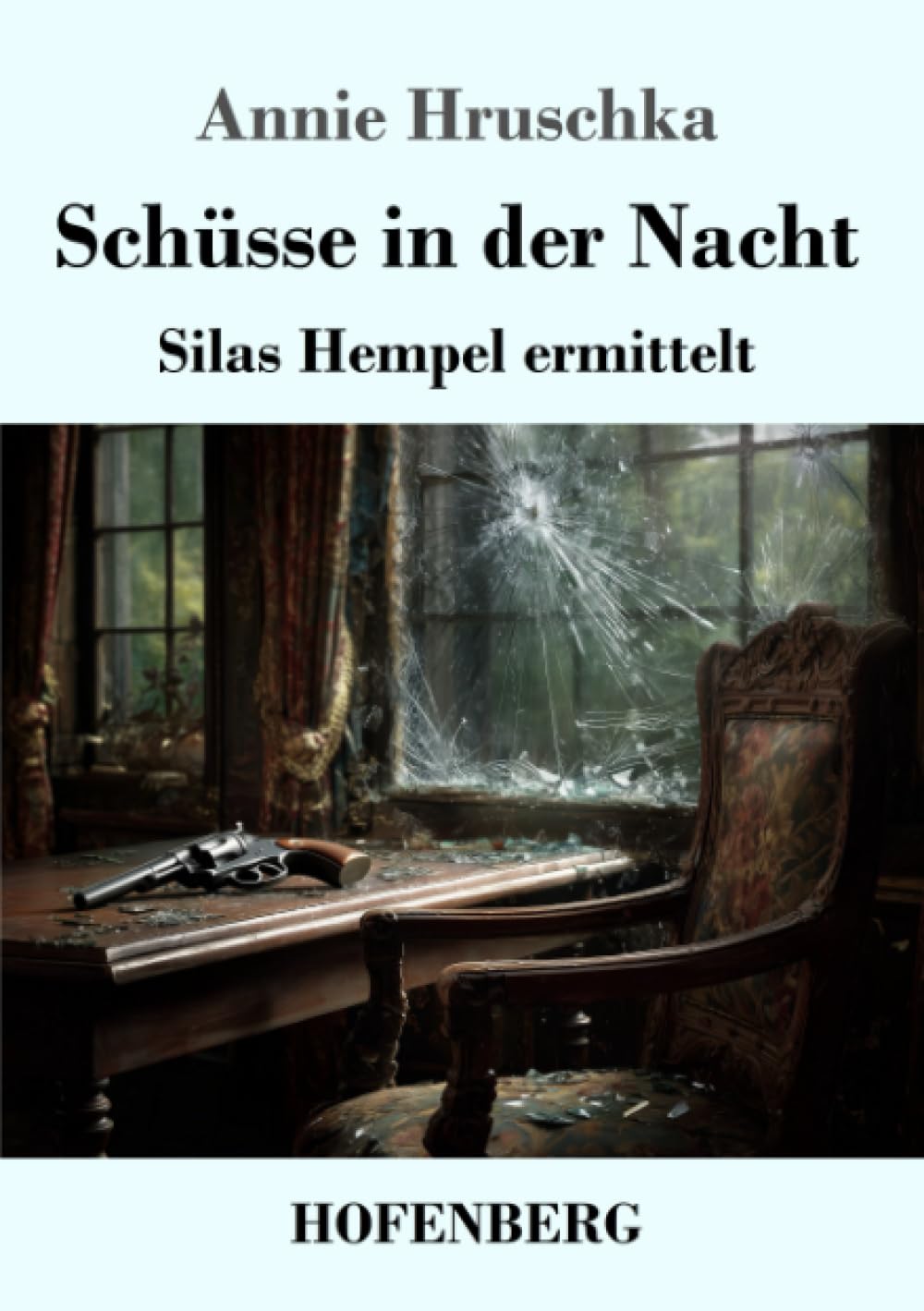 Schüsse in der Nacht Classics