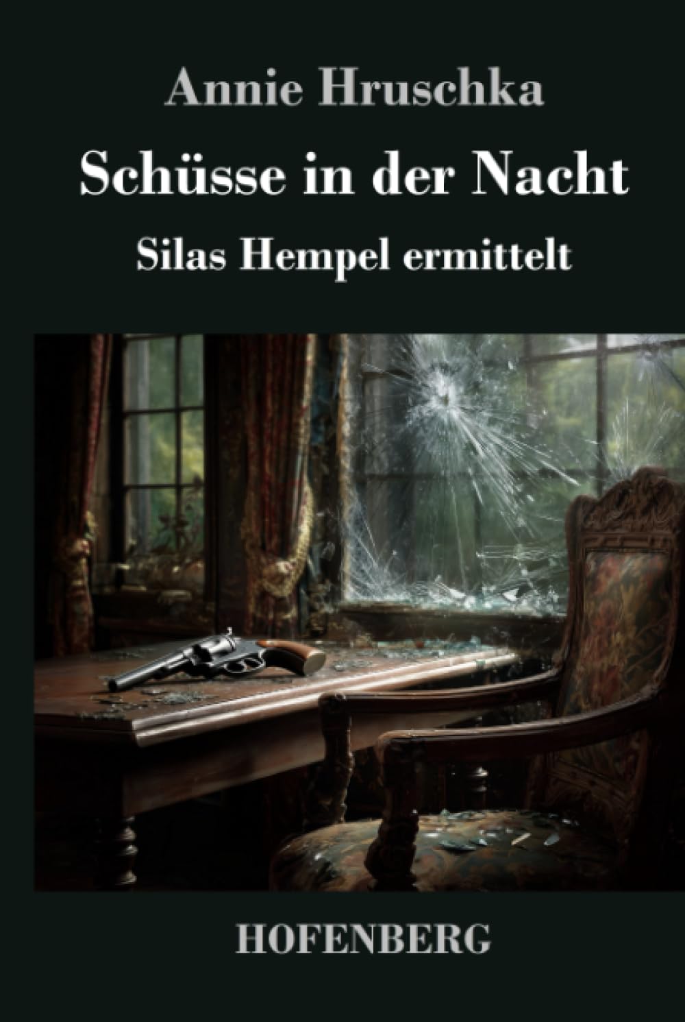 Schüsse in der Nacht Classics