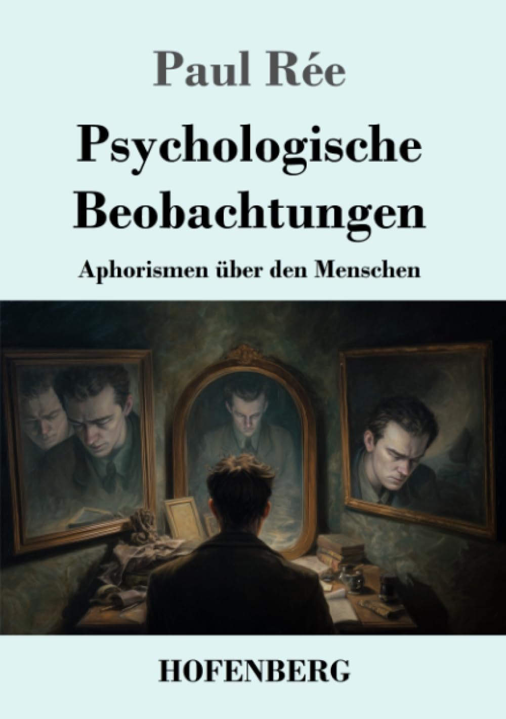 Psychologische Beobachtungen Classics